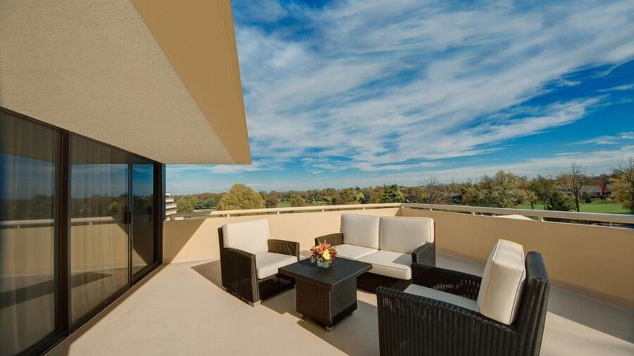 Courtyard Fort Lauderdale SW Miramar Extérieur photo