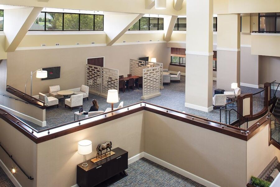 Courtyard Fort Lauderdale SW Miramar Extérieur photo